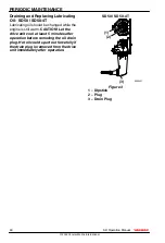 Preview for 44 page of Yanmar SD20 Operation Manual