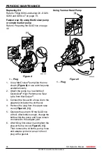 Preview for 48 page of Yanmar SD20 Operation Manual