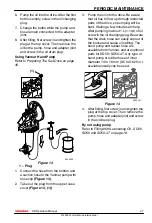 Preview for 51 page of Yanmar SD20 Operation Manual