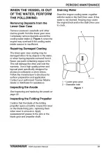 Preview for 35 page of Yanmar SD25 Operation Manual