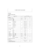 Preview for 42 page of Yanmar ViO12-2A Service Manual