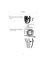 Preview for 65 page of Yanmar ViO12-2A Service Manual