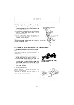 Preview for 68 page of Yanmar ViO12-2A Service Manual