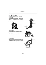 Preview for 69 page of Yanmar ViO12-2A Service Manual