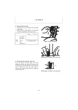 Preview for 74 page of Yanmar ViO12-2A Service Manual