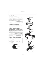 Preview for 85 page of Yanmar ViO12-2A Service Manual