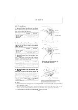 Preview for 90 page of Yanmar ViO12-2A Service Manual