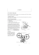 Preview for 91 page of Yanmar ViO12-2A Service Manual