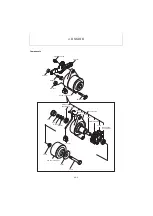 Preview for 96 page of Yanmar ViO12-2A Service Manual