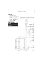 Preview for 111 page of Yanmar ViO12-2A Service Manual