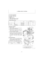 Preview for 170 page of Yanmar ViO12-2A Service Manual