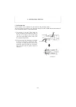 Preview for 200 page of Yanmar ViO12-2A Service Manual