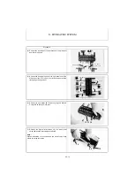 Preview for 205 page of Yanmar ViO12-2A Service Manual