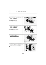 Preview for 209 page of Yanmar ViO12-2A Service Manual