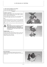 Preview for 215 page of Yanmar ViO12-2A Service Manual