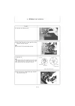 Preview for 239 page of Yanmar ViO12-2A Service Manual