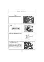 Preview for 240 page of Yanmar ViO12-2A Service Manual