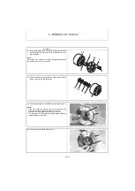 Preview for 252 page of Yanmar ViO12-2A Service Manual