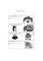 Preview for 262 page of Yanmar ViO12-2A Service Manual