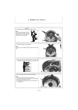 Preview for 265 page of Yanmar ViO12-2A Service Manual