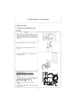 Preview for 277 page of Yanmar ViO12-2A Service Manual