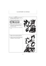 Preview for 280 page of Yanmar ViO12-2A Service Manual