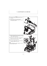 Preview for 281 page of Yanmar ViO12-2A Service Manual