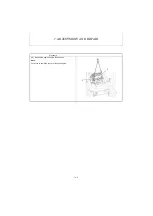 Preview for 282 page of Yanmar ViO12-2A Service Manual