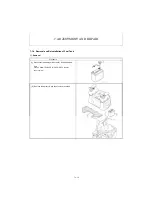 Preview for 289 page of Yanmar ViO12-2A Service Manual