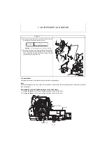 Preview for 290 page of Yanmar ViO12-2A Service Manual