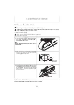 Preview for 296 page of Yanmar ViO12-2A Service Manual