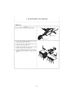 Preview for 298 page of Yanmar ViO12-2A Service Manual