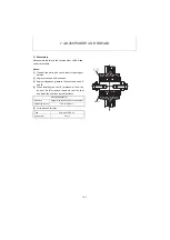 Preview for 299 page of Yanmar ViO12-2A Service Manual