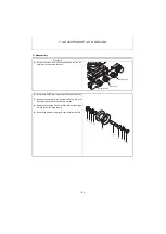 Preview for 301 page of Yanmar ViO12-2A Service Manual