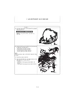 Preview for 304 page of Yanmar ViO12-2A Service Manual