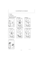 Preview for 307 page of Yanmar ViO12-2A Service Manual