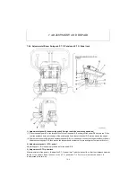 Preview for 311 page of Yanmar ViO12-2A Service Manual