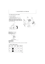 Preview for 312 page of Yanmar ViO12-2A Service Manual