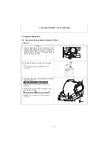 Preview for 318 page of Yanmar ViO12-2A Service Manual