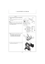 Preview for 324 page of Yanmar ViO12-2A Service Manual