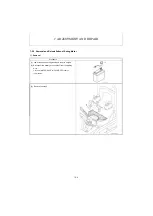 Preview for 326 page of Yanmar ViO12-2A Service Manual