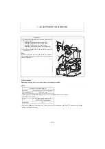 Preview for 327 page of Yanmar ViO12-2A Service Manual