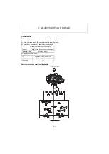 Preview for 331 page of Yanmar ViO12-2A Service Manual