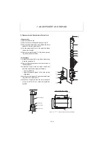 Preview for 333 page of Yanmar ViO12-2A Service Manual