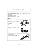 Preview for 336 page of Yanmar ViO12-2A Service Manual