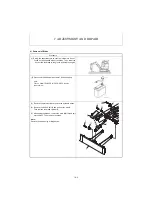 Preview for 356 page of Yanmar ViO12-2A Service Manual