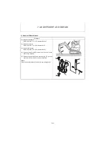 Preview for 357 page of Yanmar ViO12-2A Service Manual