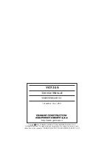 Preview for 409 page of Yanmar ViO12-2A Service Manual