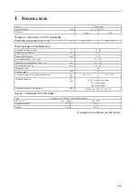 Preview for 180 page of Yanmar ViO38-6 User Operation And Maintenance Manual