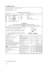 Preview for 197 page of Yanmar ViO38-6 User Operation And Maintenance Manual